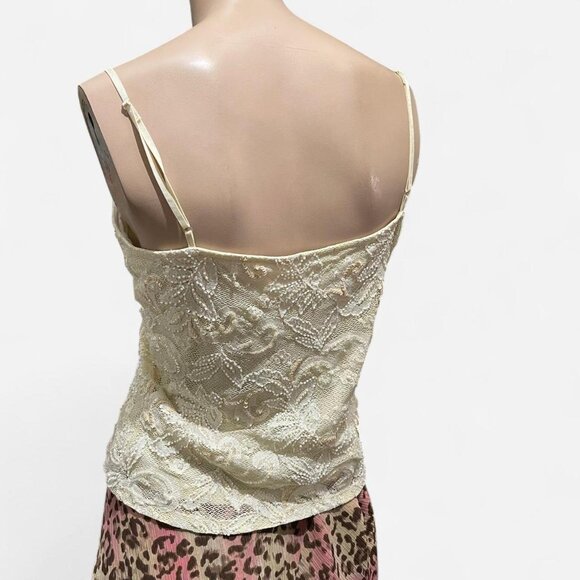 Cache beaded fairy top size L - Picture 4 of 8